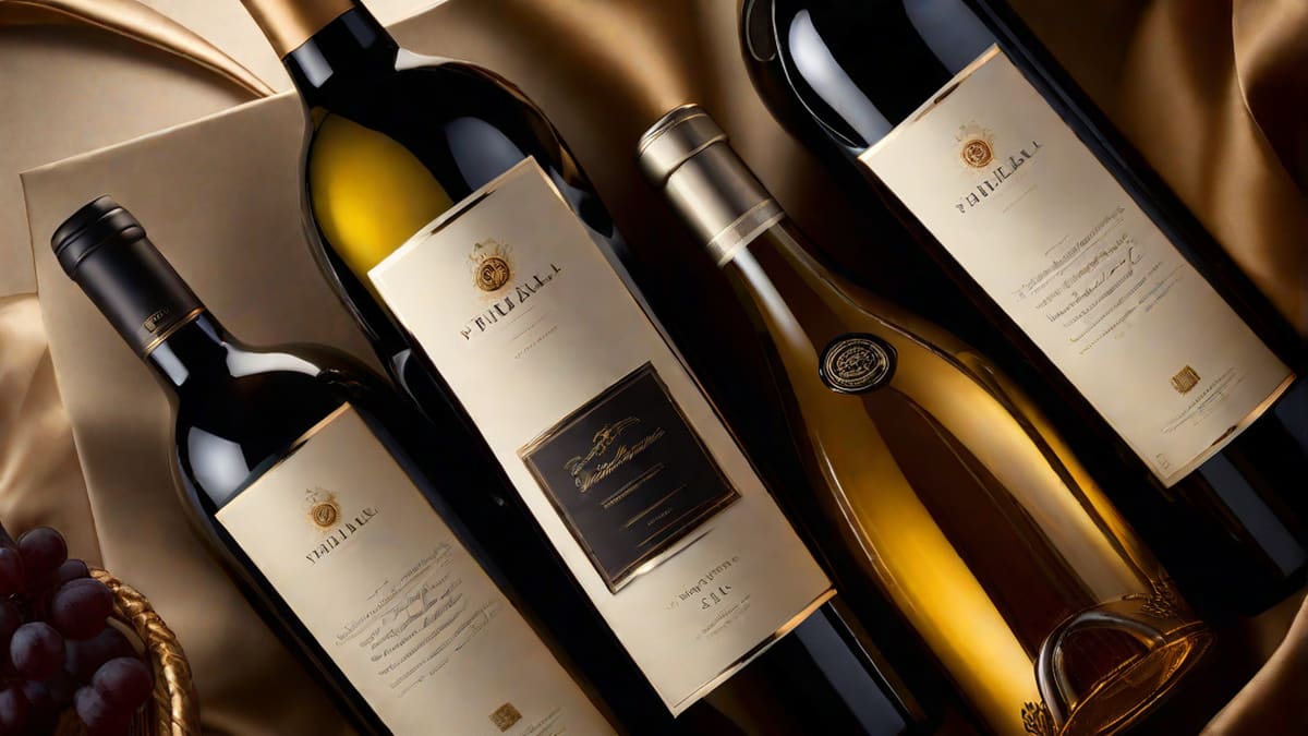 What Is $100 Wine Voucher