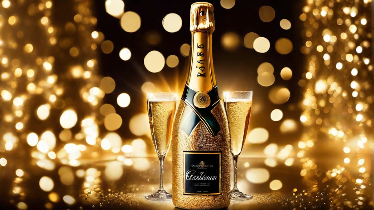 How Long Is Champagne Good For In The Fridge