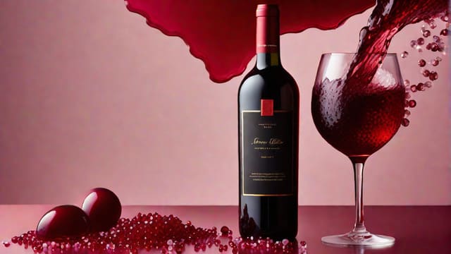 Is There A Lot Of Sugar In Red Wine