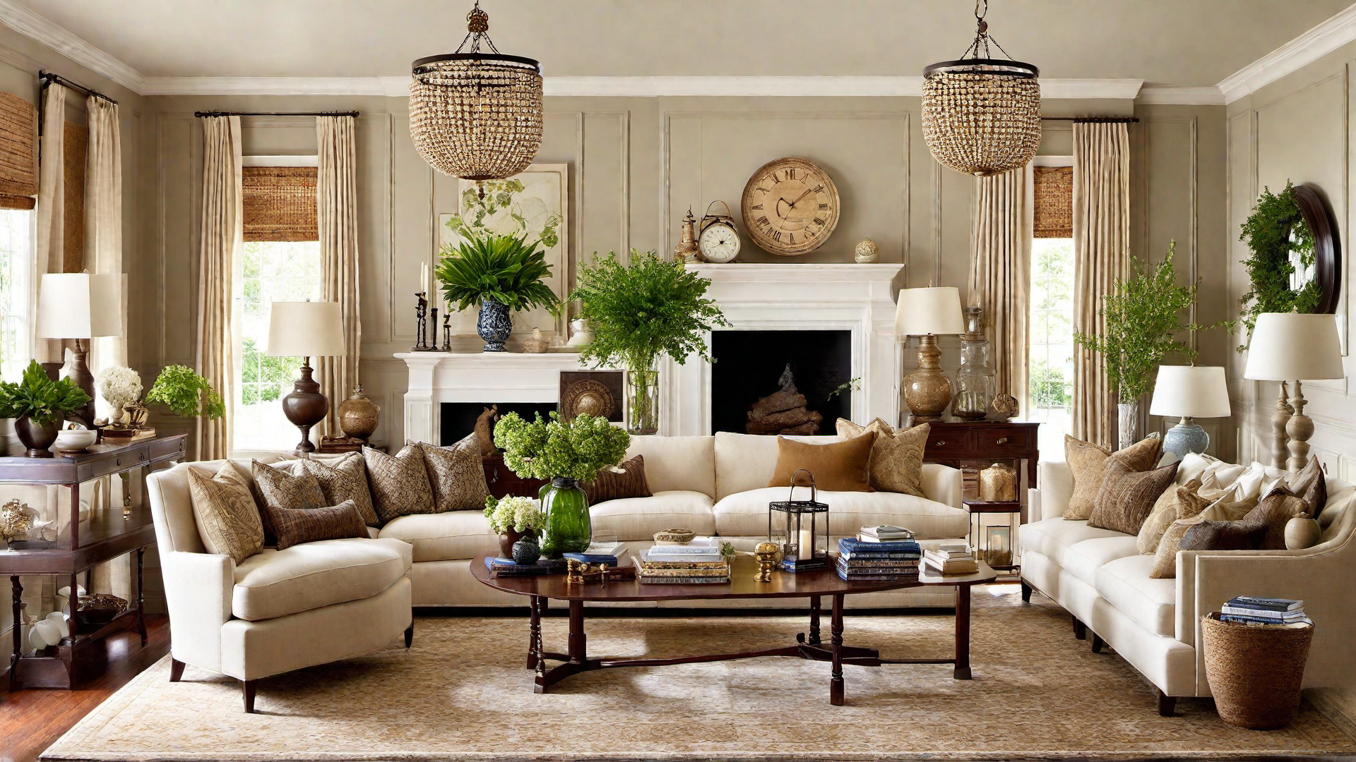 Cozy Nooks: Creating Comfortable Reading Areas