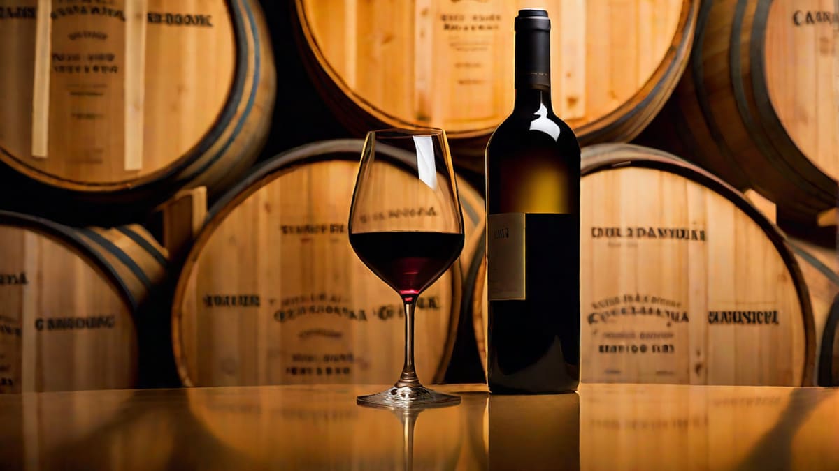 Is Chardonnay A Red Wine