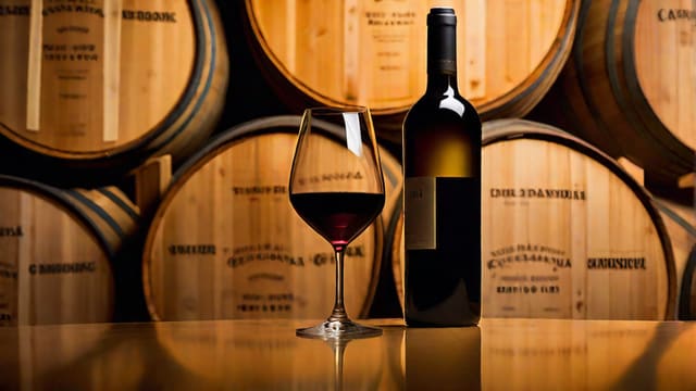 Is Chardonnay A Red Wine