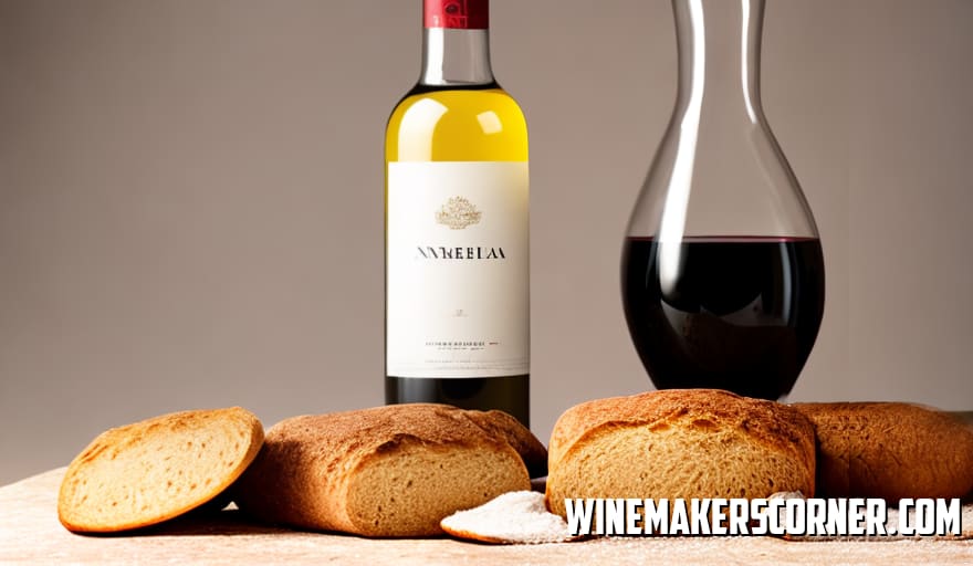 Wine Yeast vs Bread Yeast: Unveiling the Key Differences for Perfect Fermentation