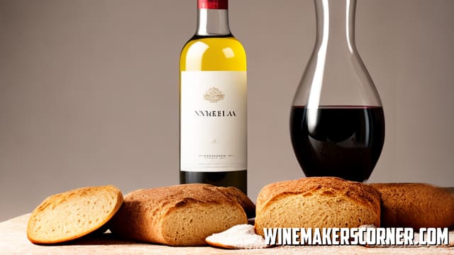 Wine Yeast vs Bread Yeast: Unveiling the Key Differences for Perfect Fermentation
