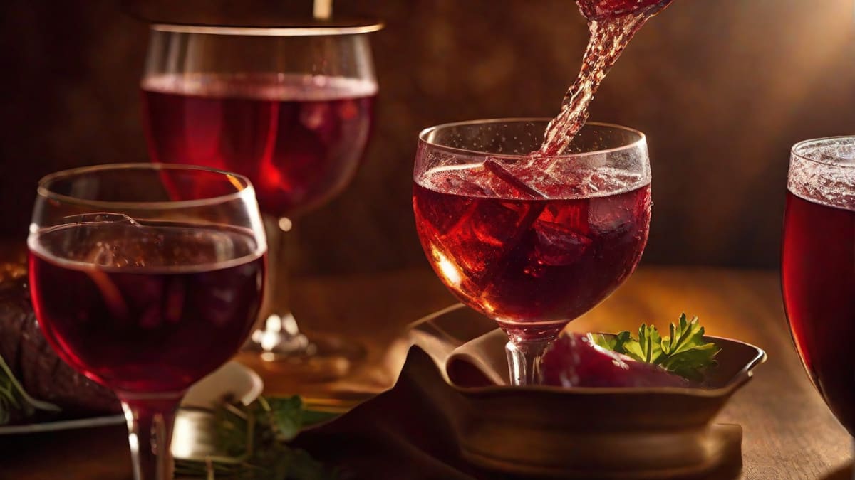 What Wine Goes With Corned Beef