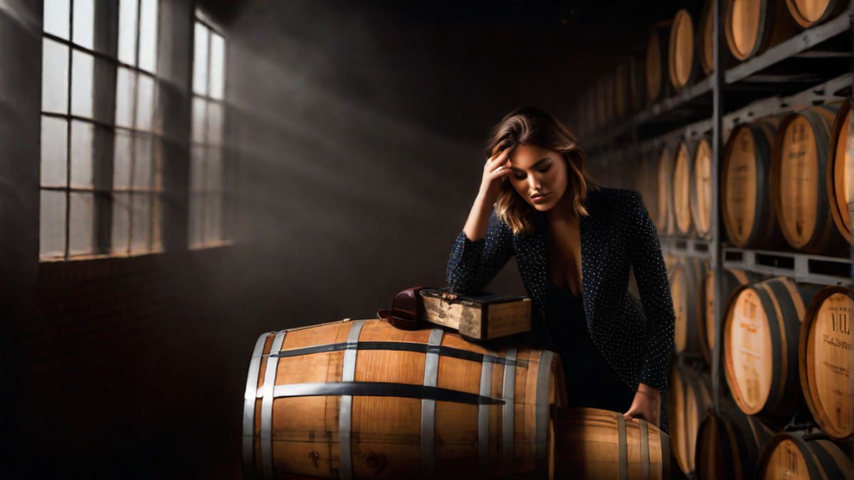 What In Wine Gives You A Headache