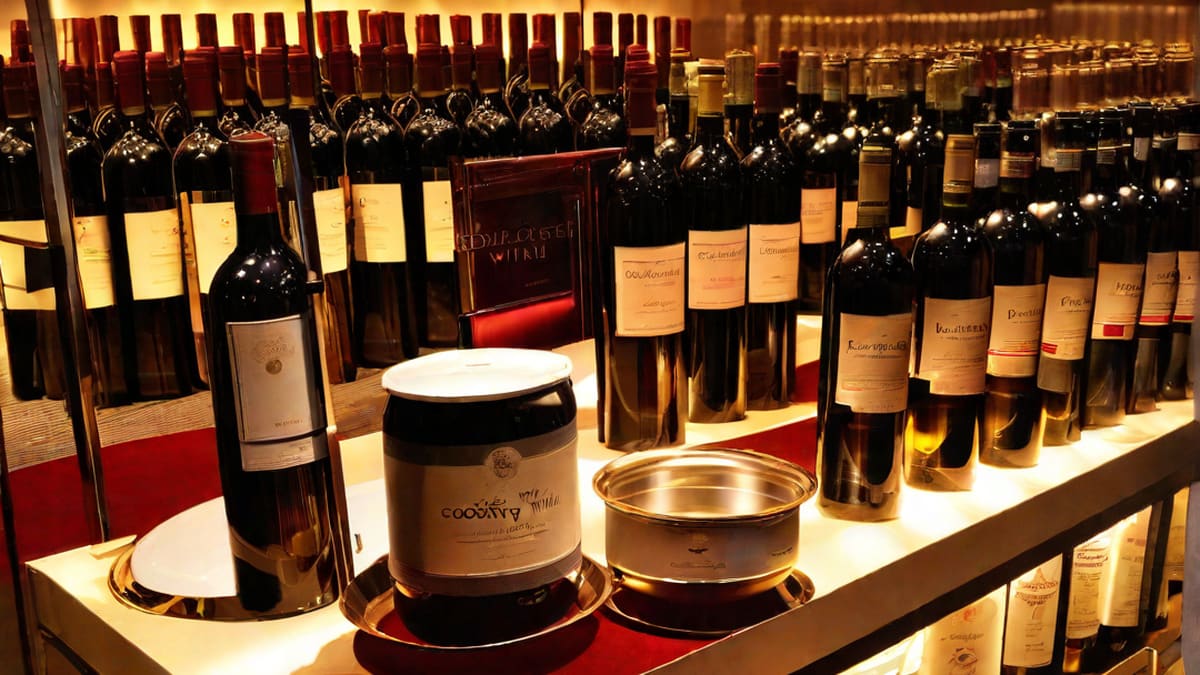 What Is The Best Cooking Wine