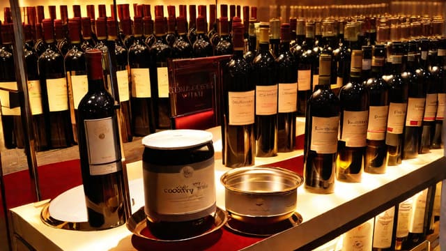 What Is The Best Cooking Wine
