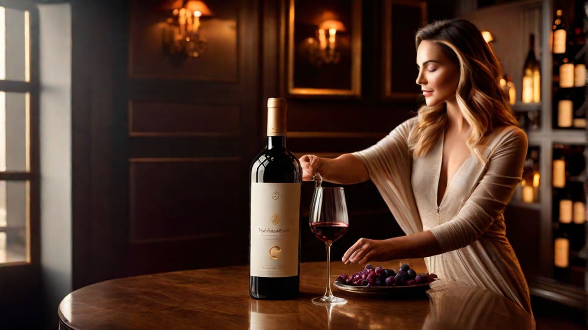 What Wine Has The Least Calories