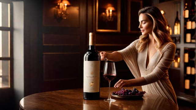 What Wine Has The Least Calories