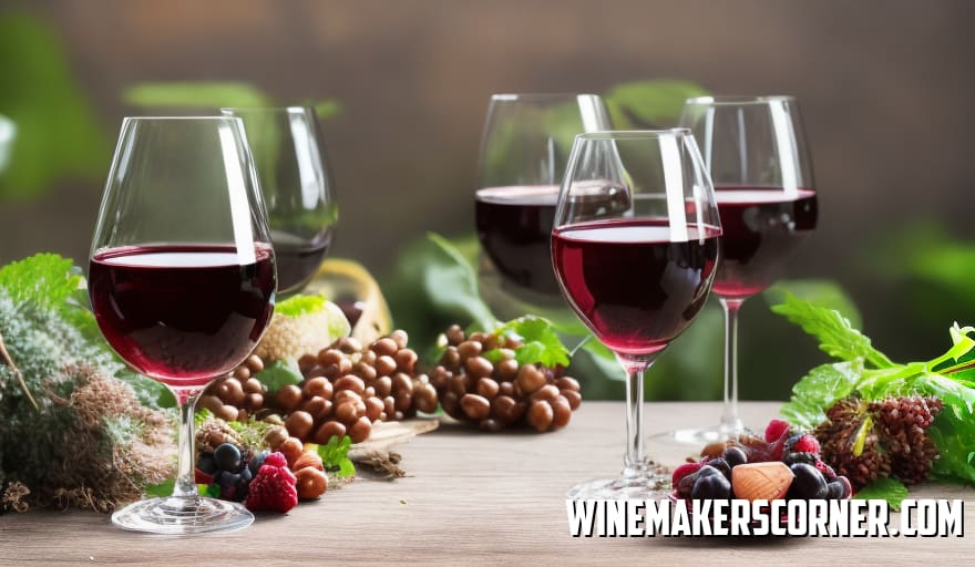 What Is A Sweet Wine