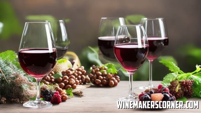 What Is A Sweet Wine