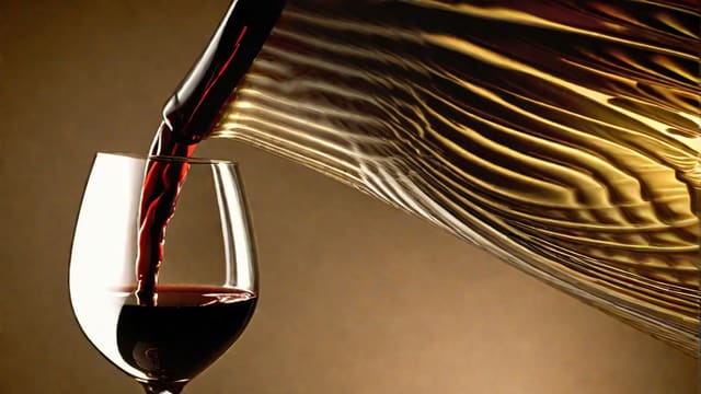 Is A Bottle Of Wine A Week Too Much