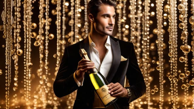 Is La Marca Champagne