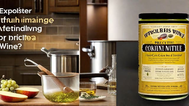What Can You Substitute For White Wine When Cooking