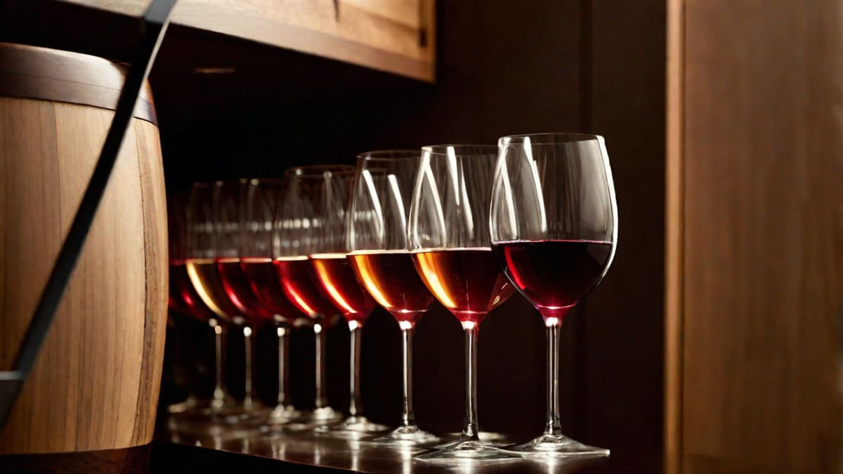How To Pack Wine Glasses For Moving