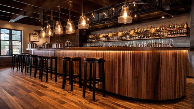 Will County Brewing Company