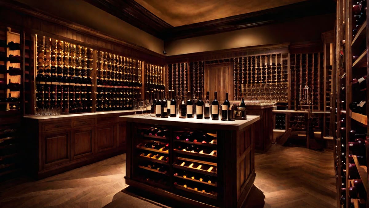 Wine Making Process Step By Step