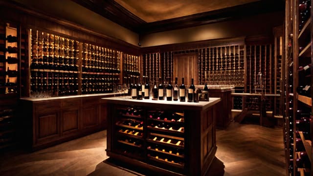 Wine Making Process Step By Step