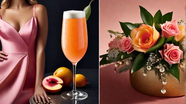 How To Make A Bellini With Prosecco