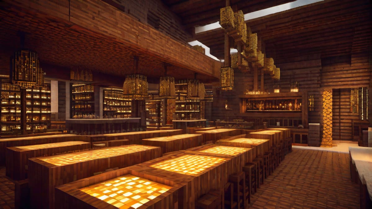 How To Use Brewing Stand Minecraft