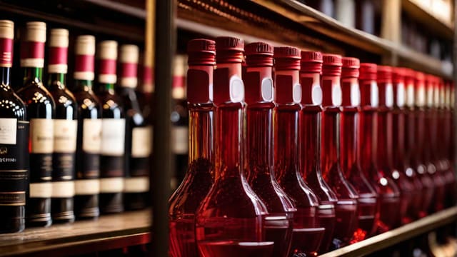 Does Red Wine Vinegar Need To Be Refrigerated