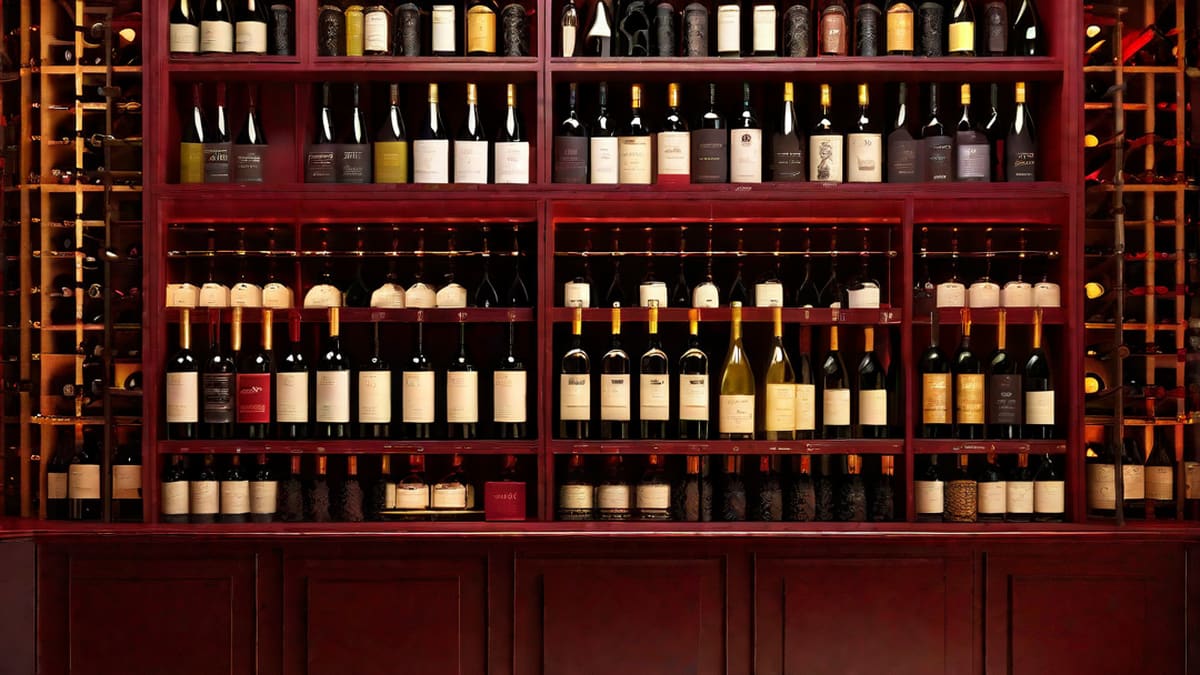 Fermented Wine Boutique