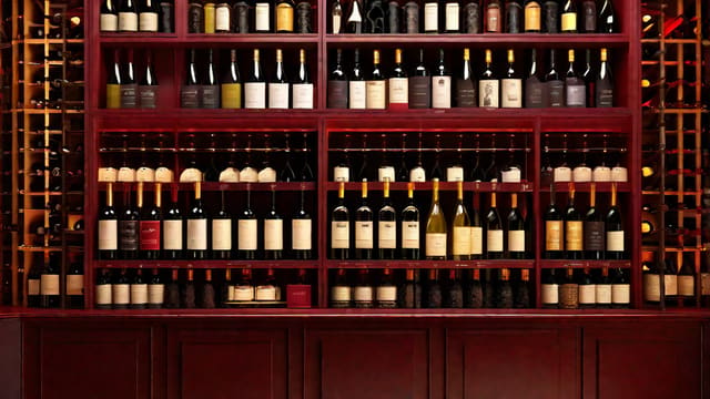 Fermented Wine Boutique