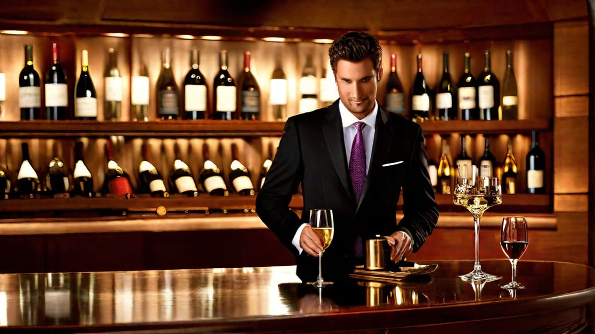What Can You Drink After Wine
