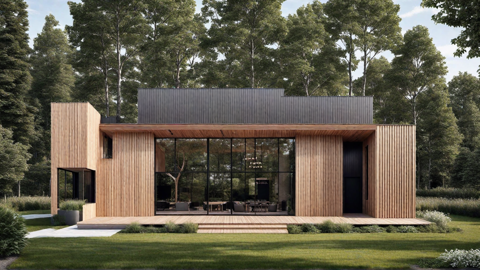 Subtle Details: Enhancing Minimalist Aesthetics