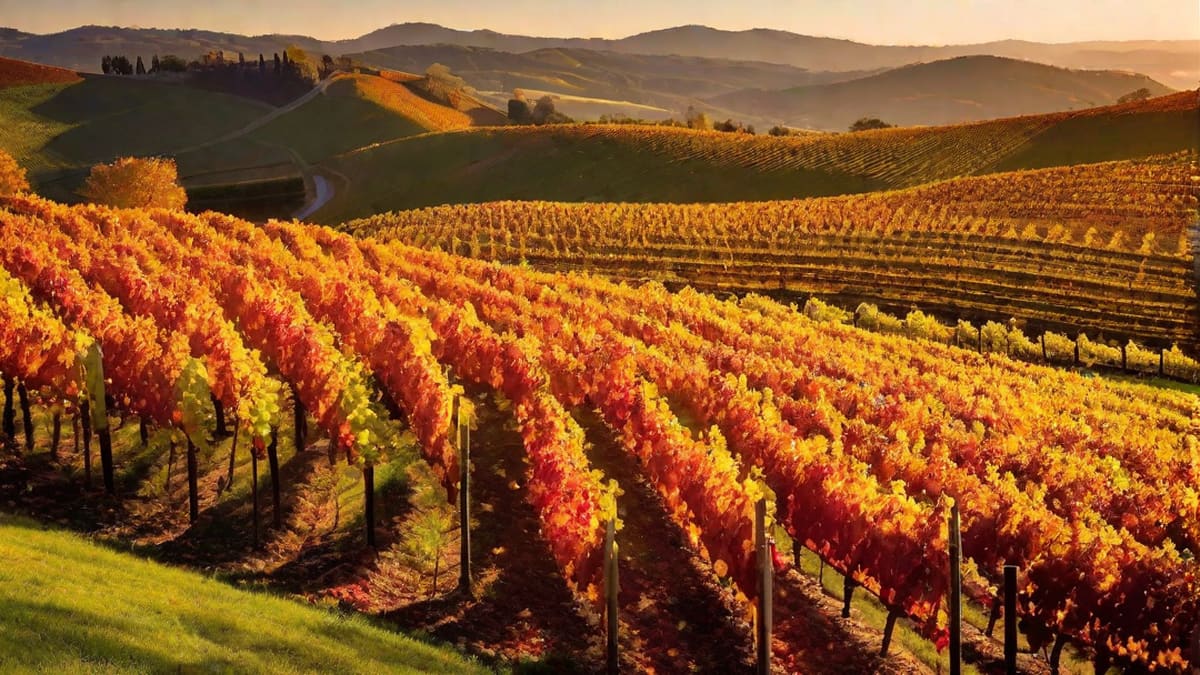 When Is Wine Season