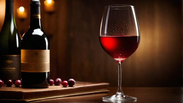 How Many Oz In Glass Of Wine