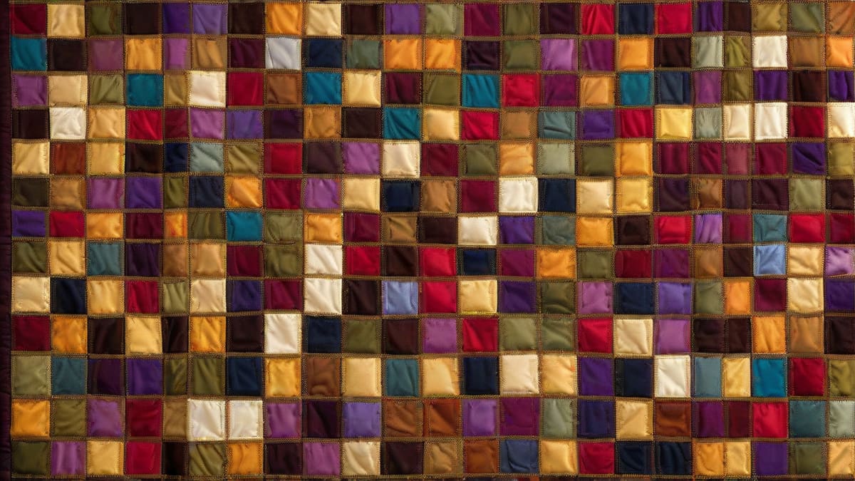 Who Makes Quilt Wine