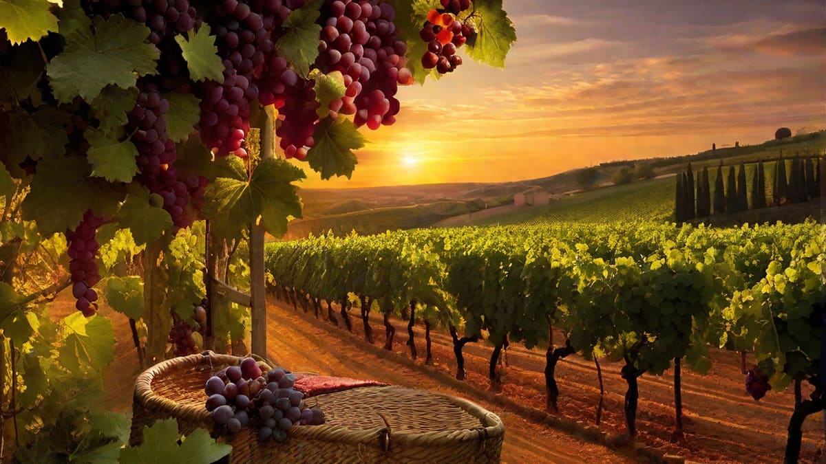 Can A Christian Drink Wine