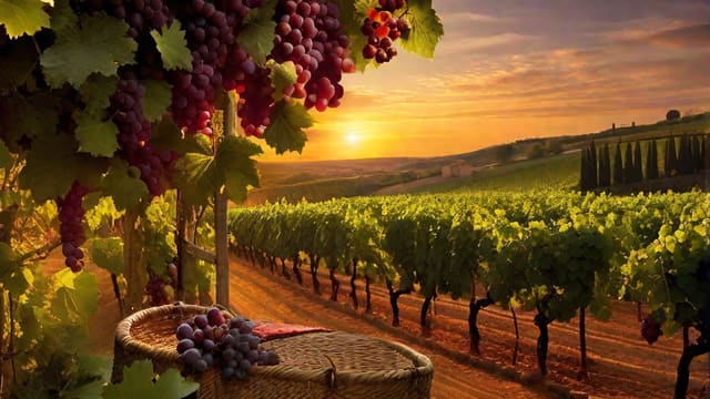 Can A Christian Drink Wine