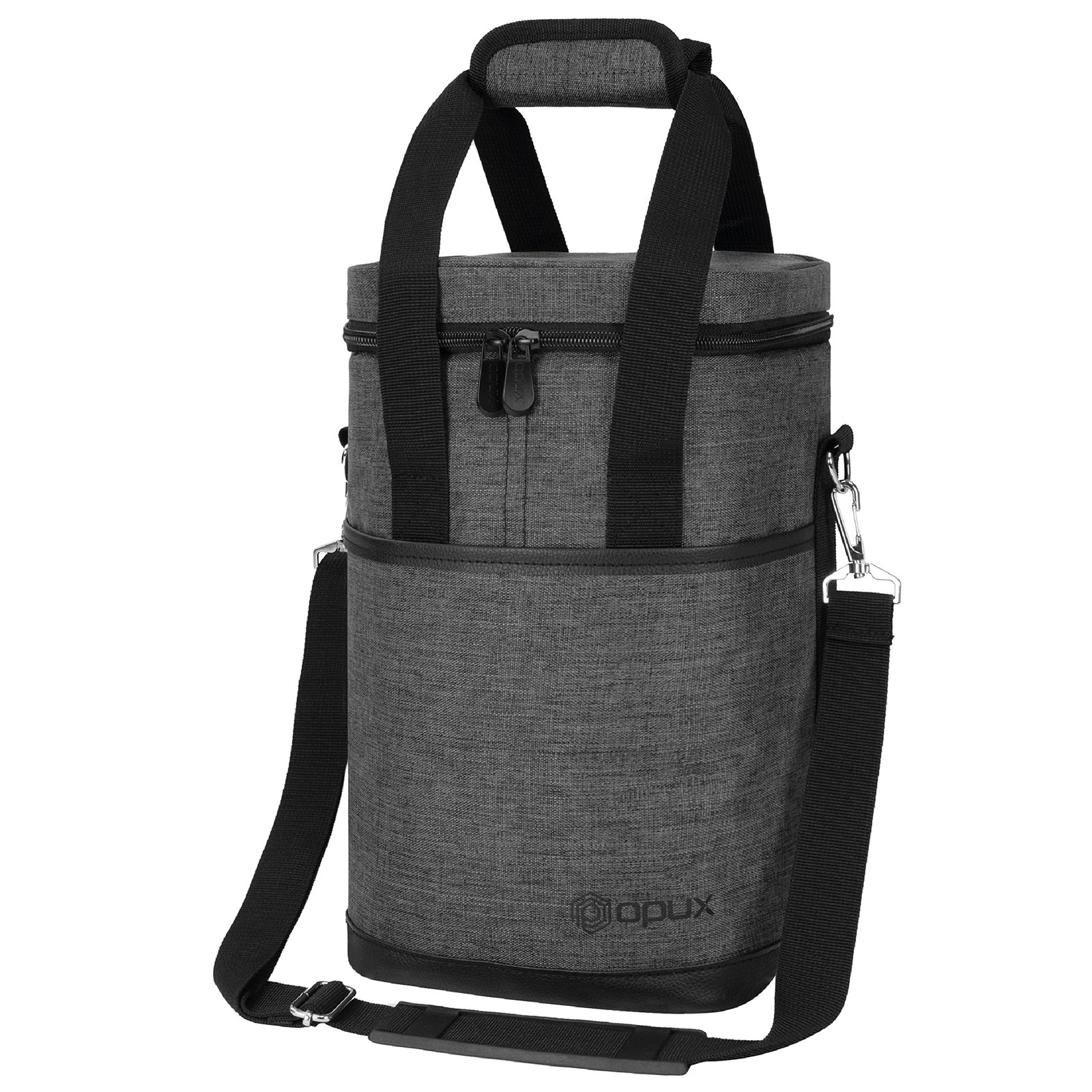 Opux Wine Bag