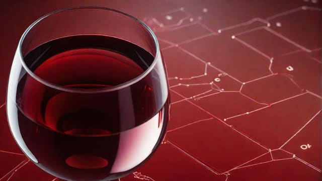 What Is In Red Wine That Causes Headaches