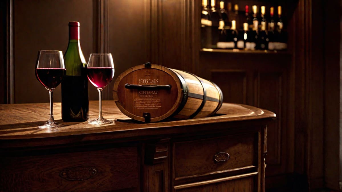 Can Open Wine Go Bad