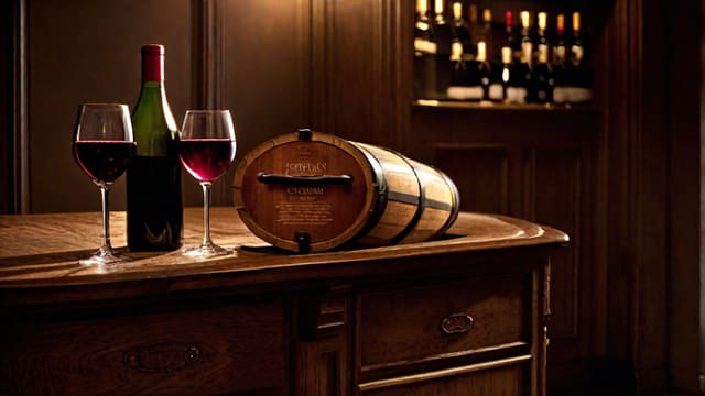 Can Open Wine Go Bad