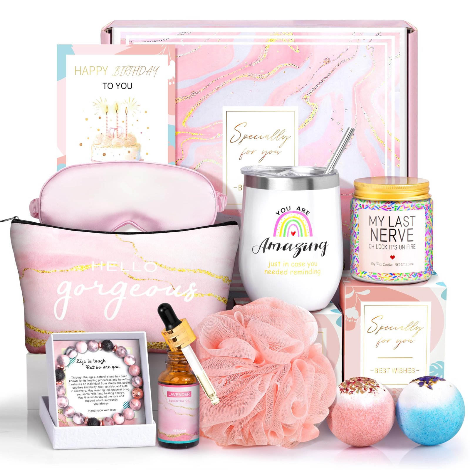 ShinnyWis Gift Set