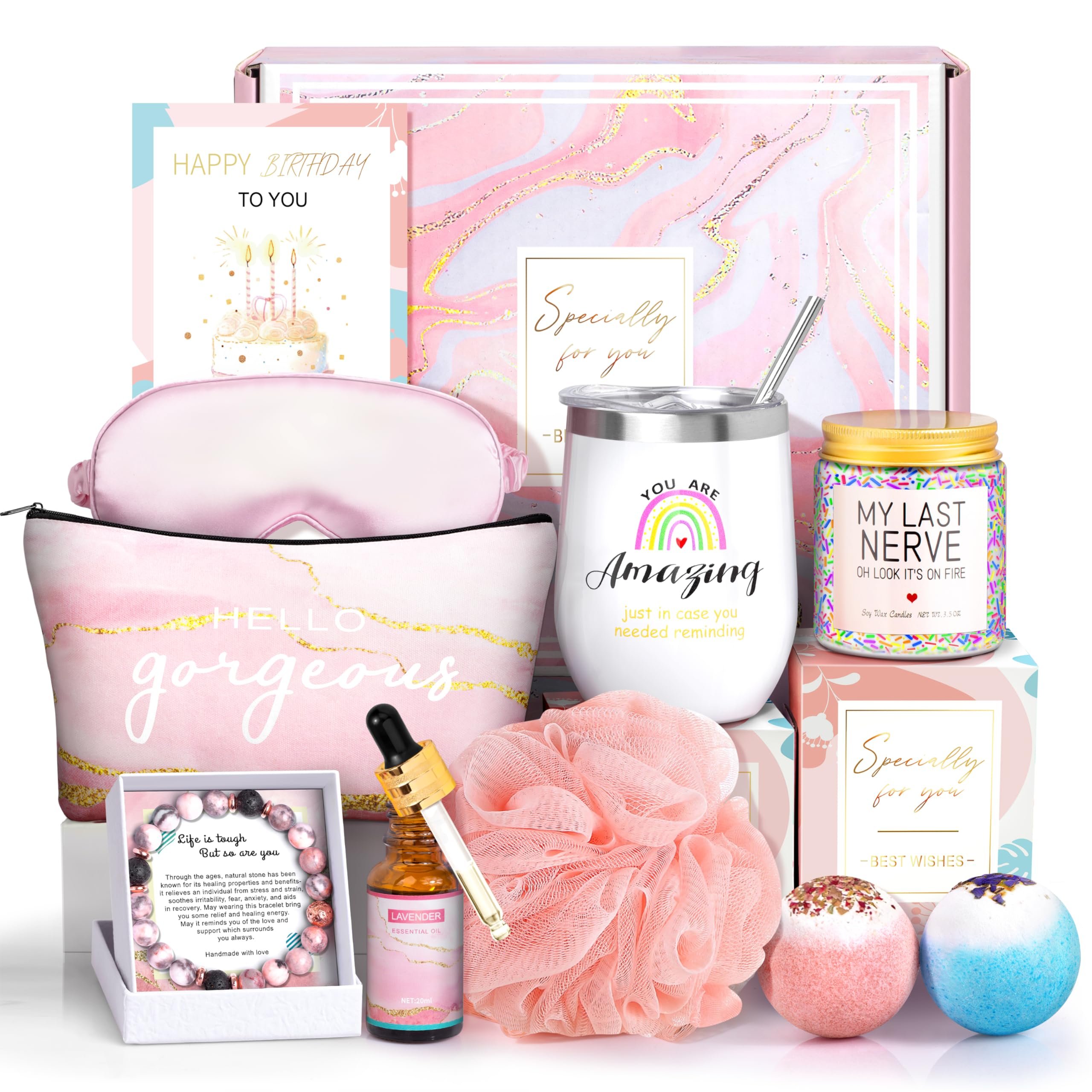 ShinnyWis Gift Set