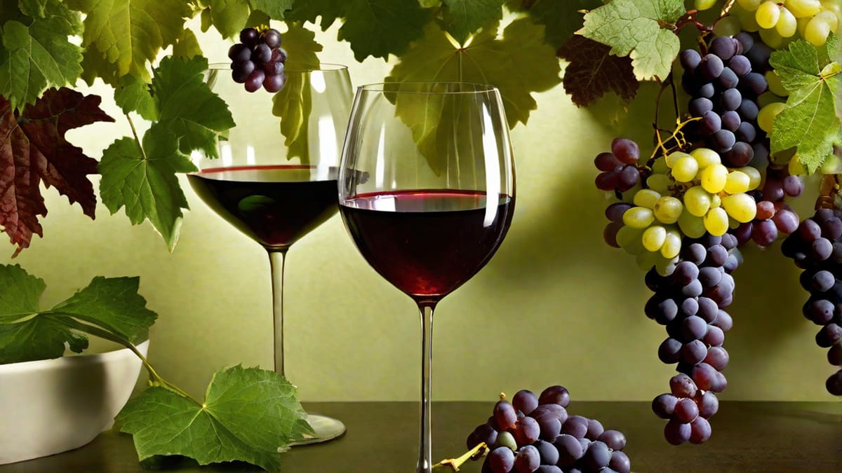 Can You Be Allergic To Wine
