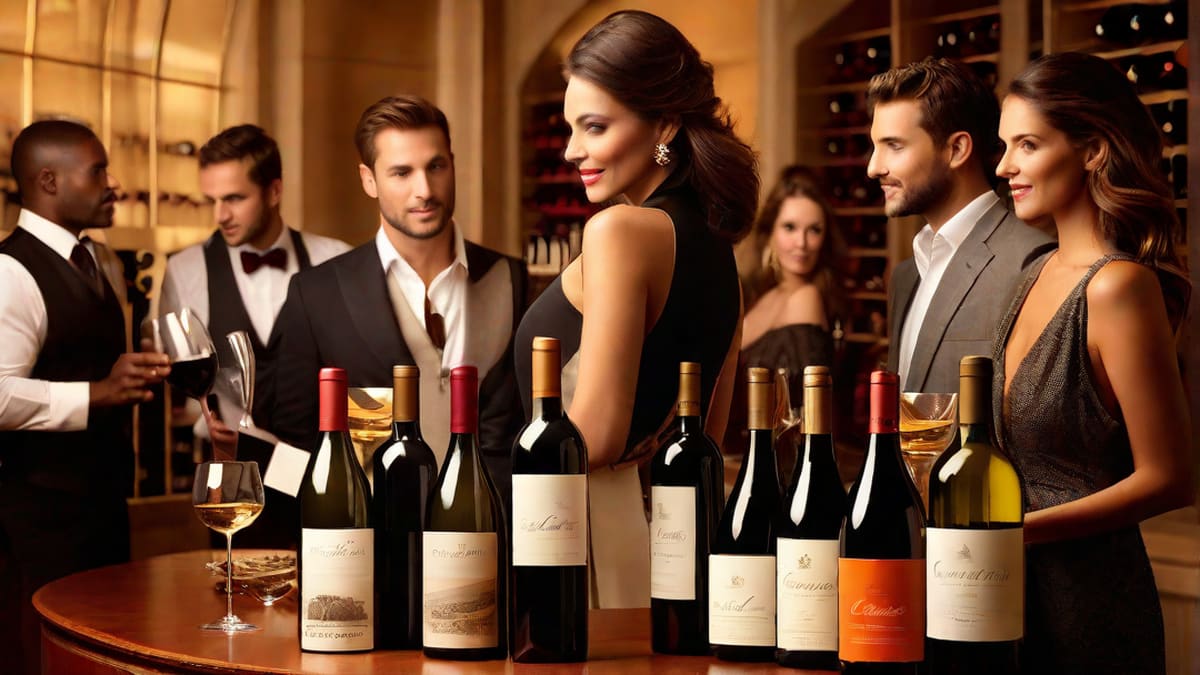 What To Wear To Wine Tasting