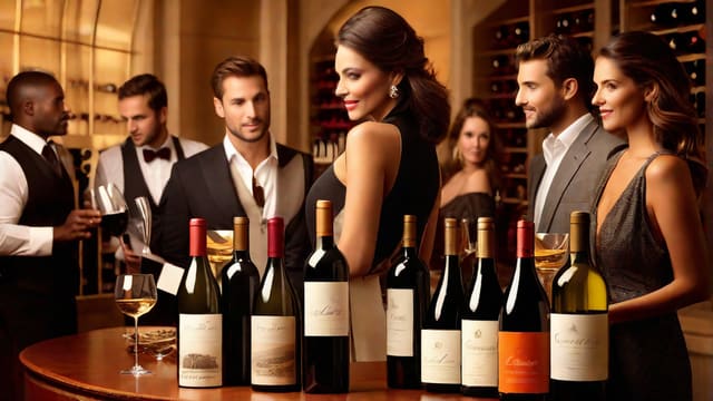 What To Wear To Wine Tasting