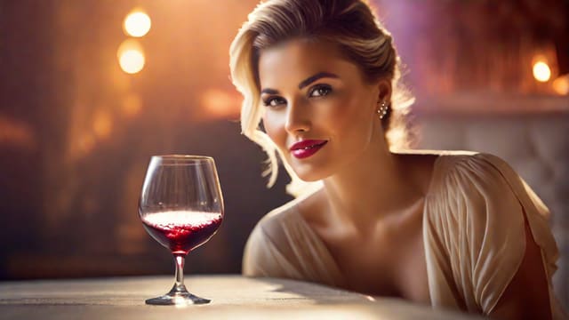 Is Wine Bad For Your Teeth