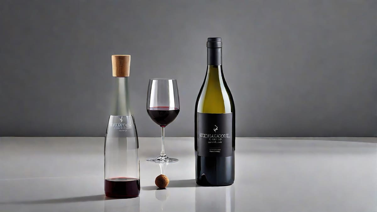 How To Open Up A Wine Bottle Without A Corkscrew