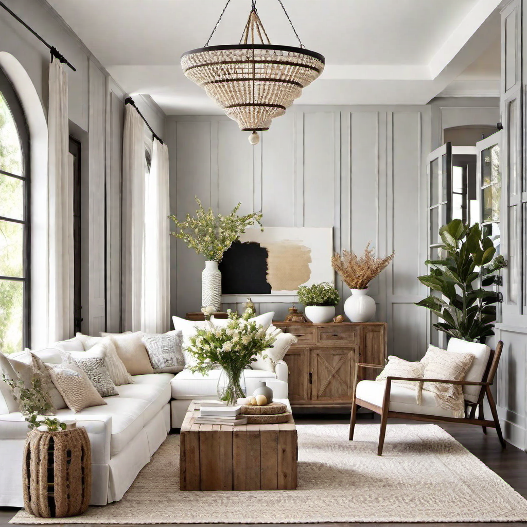 Thrifty Thrills: Budget-Friendly Home Decor Tips