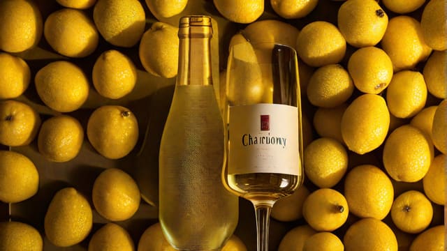 Is Chardonnay Drier Than Pinot Grigio