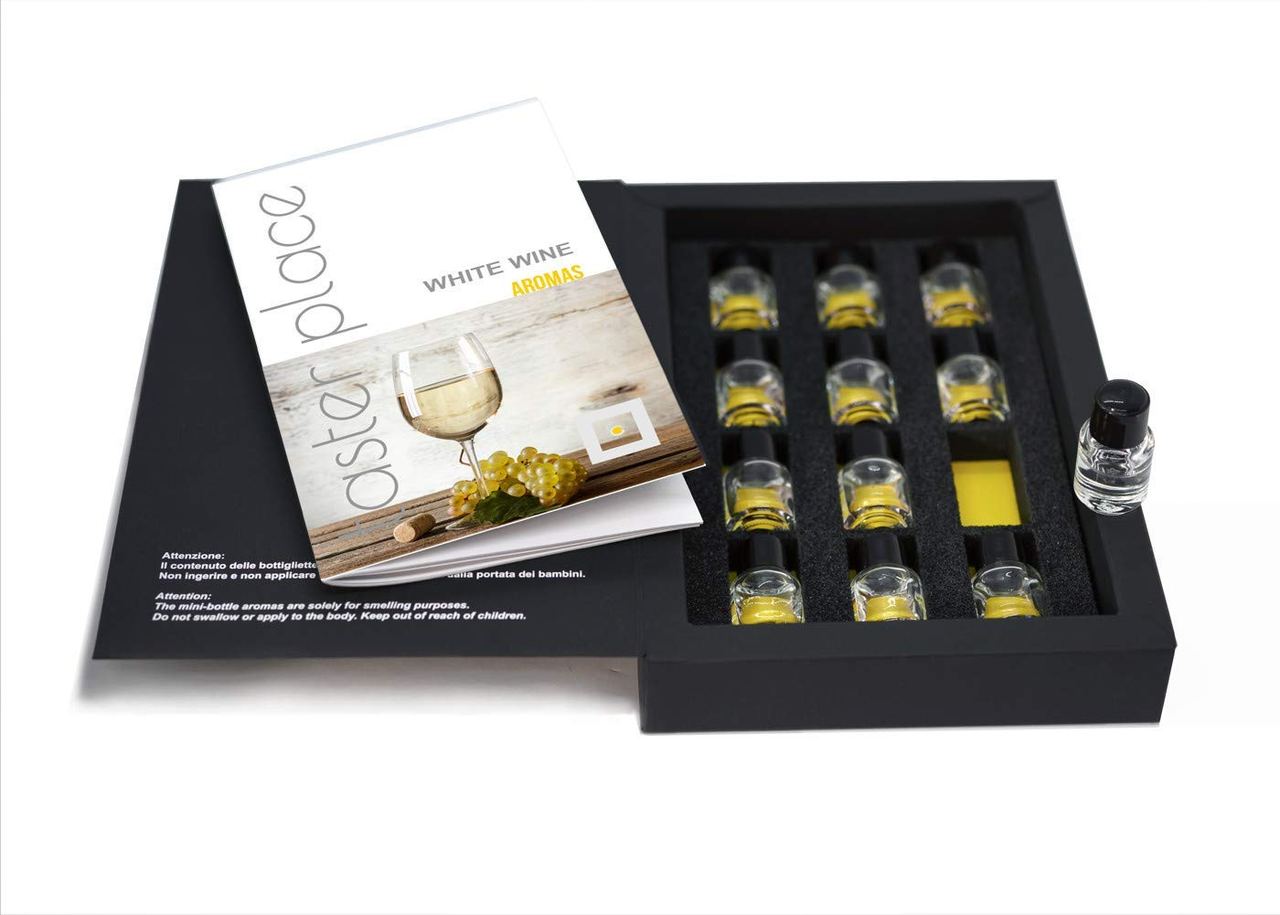 Wine Scent Kit