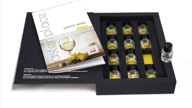 Wine Scent Kit